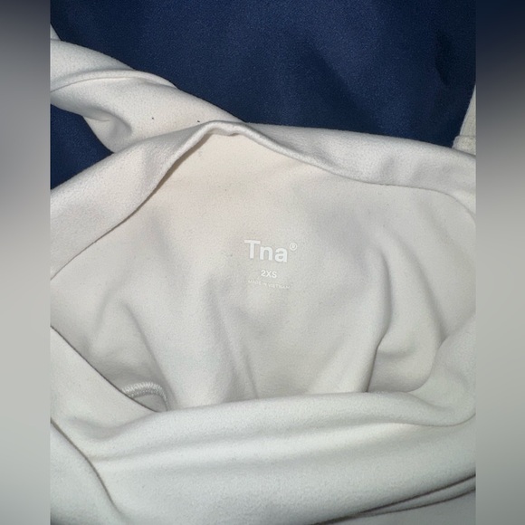 Tna cheeky butter legging XXS - beige color - FREE SHIRT!! - Picture 7 of 10